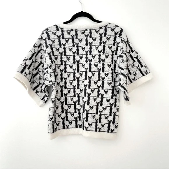 French Connection Sweater - Picture 2 of 4